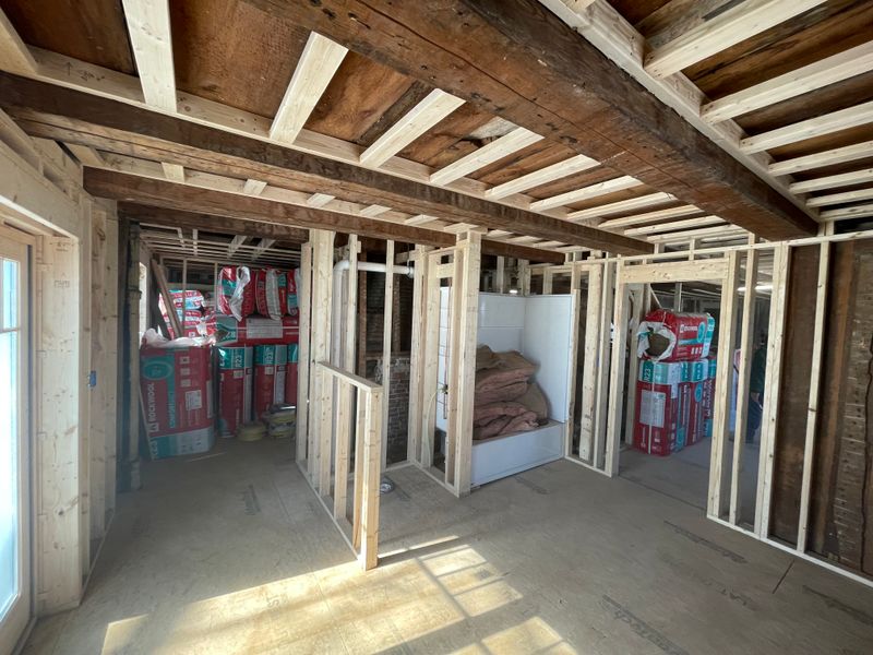 Remodeling