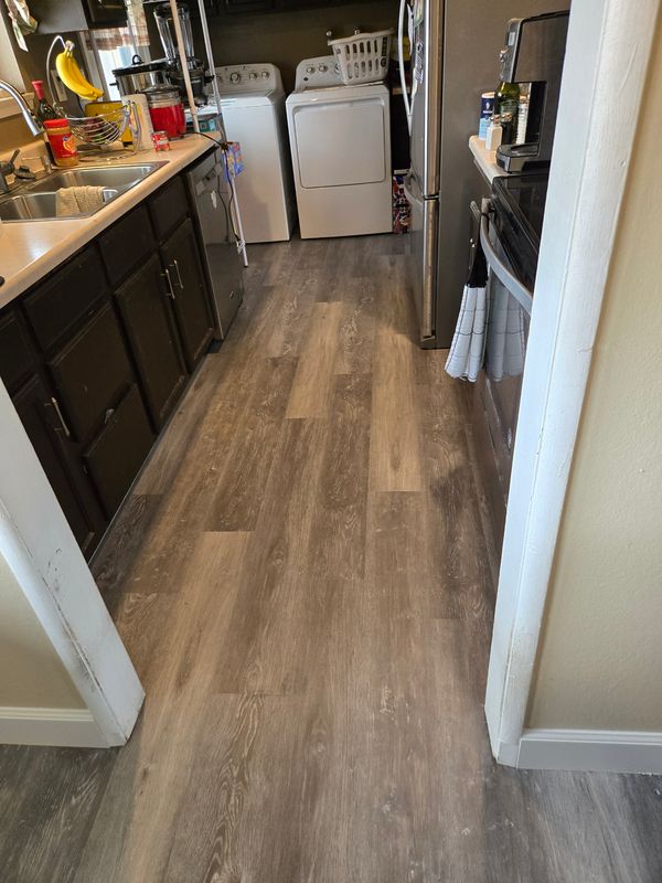 Flooring