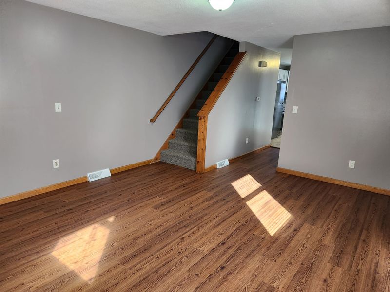 Interior Renovations