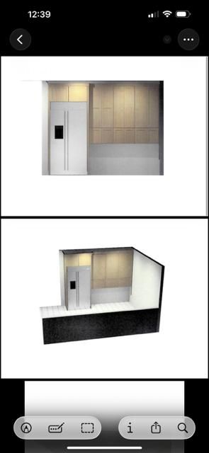 Cabinetry & Shelving