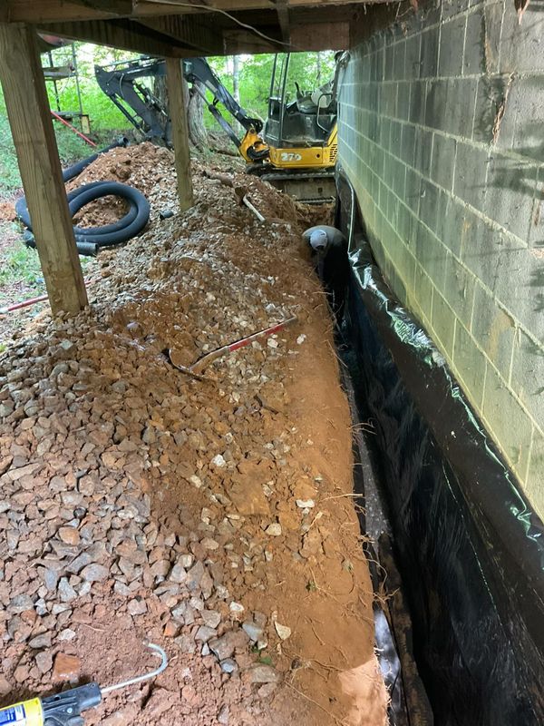 Exterior Renovations