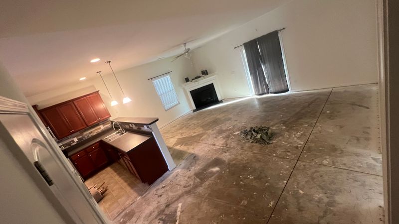 Interior Painting gallery