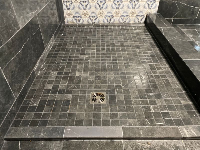 Custom Tile Work