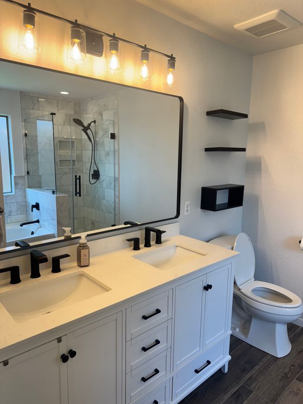 Home Renovation