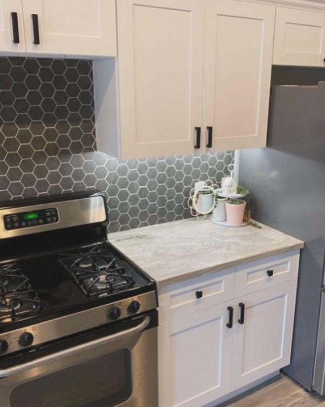 Kitchen Renovation