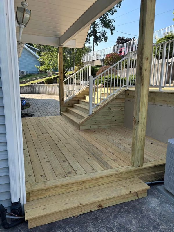 Custom Home Construction