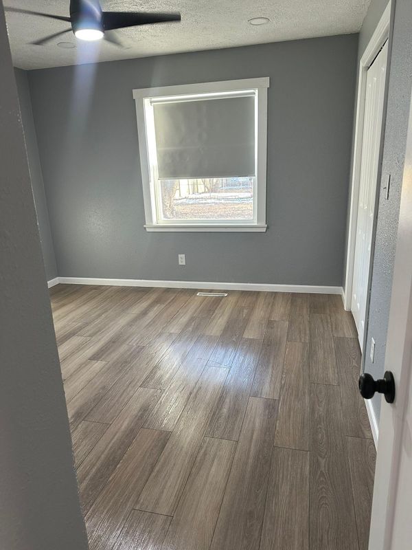Residential Cleaning