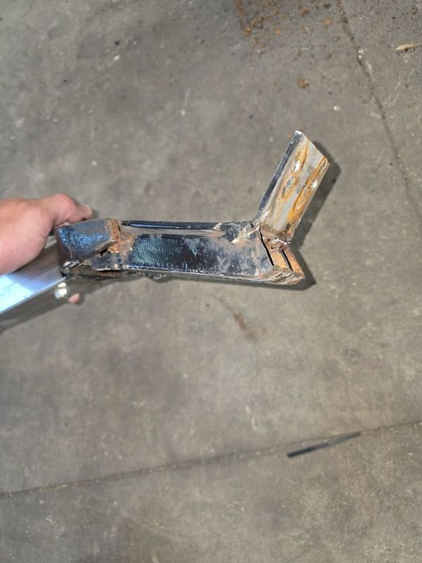 Custom Welding/Fabrication
