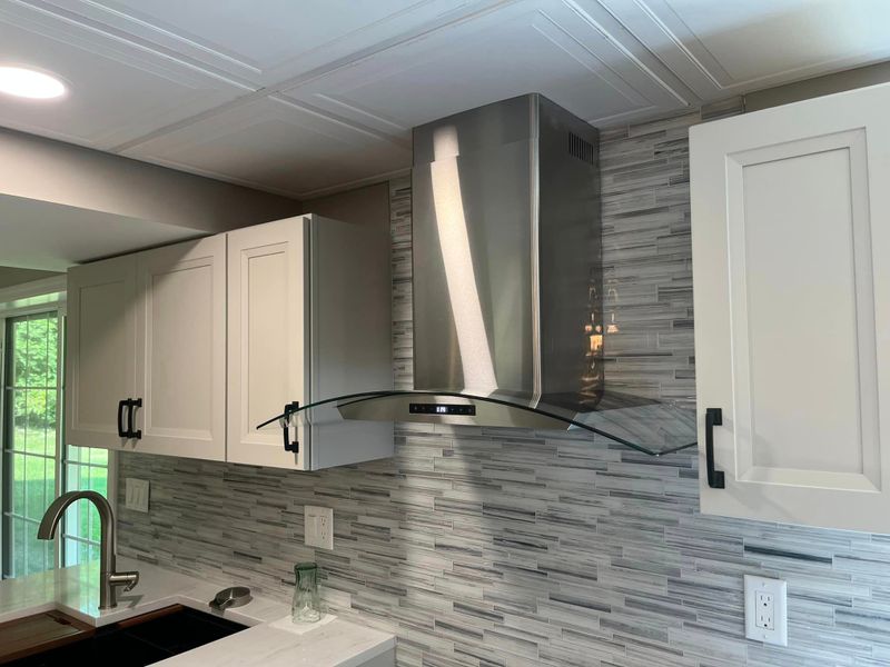 Kitchen Renovation