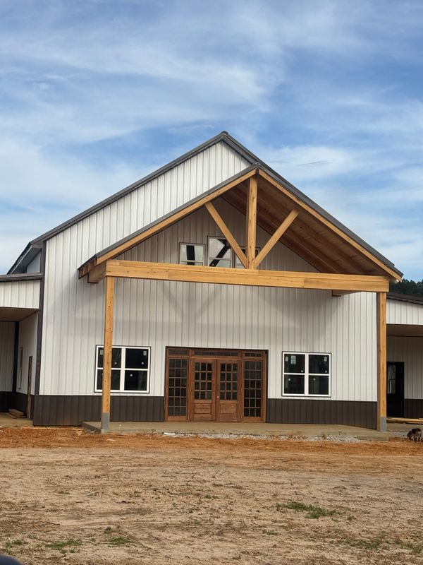 Residential Projects