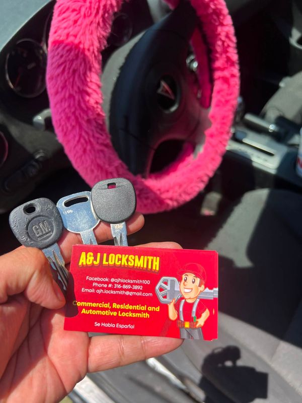 Auto Services