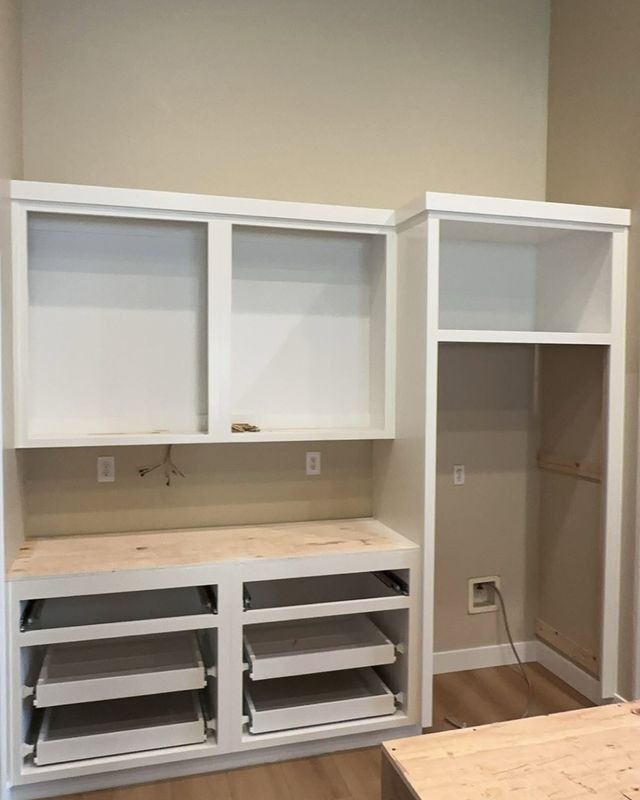 Interior Painting