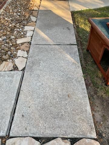 Concrete