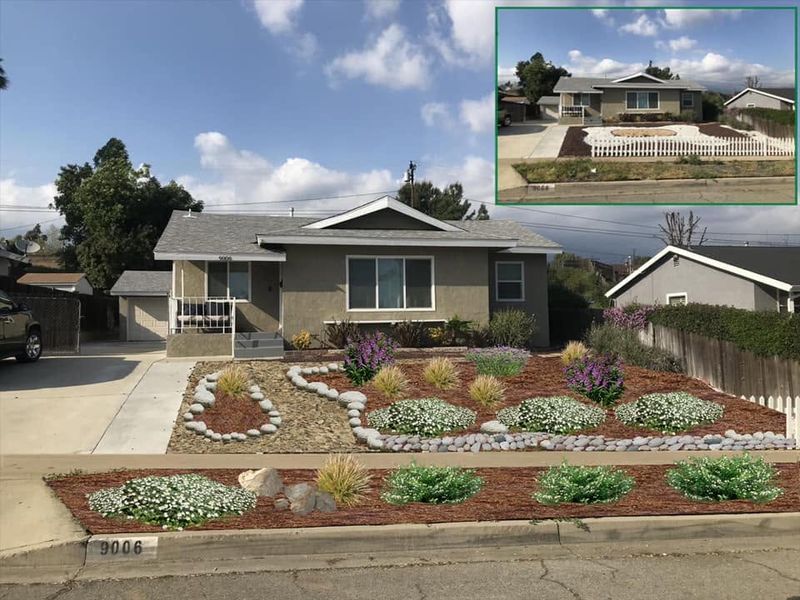 Landscape Design