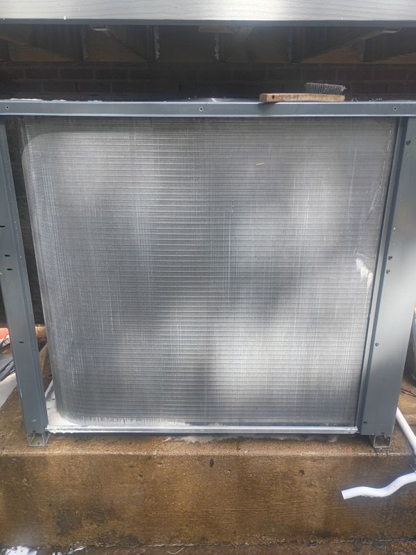 Commercial HVAC Installation