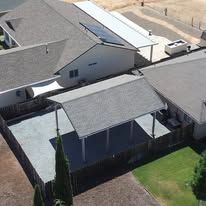 Patio Cover Construction