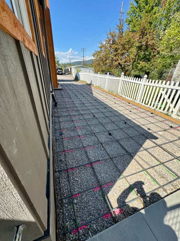 Concrete