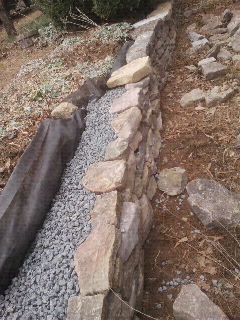 Hardscaping gallery