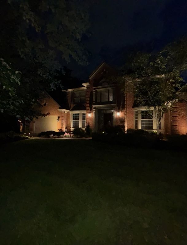 Lighting Installs