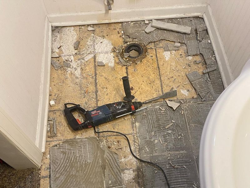 Residential Flooring