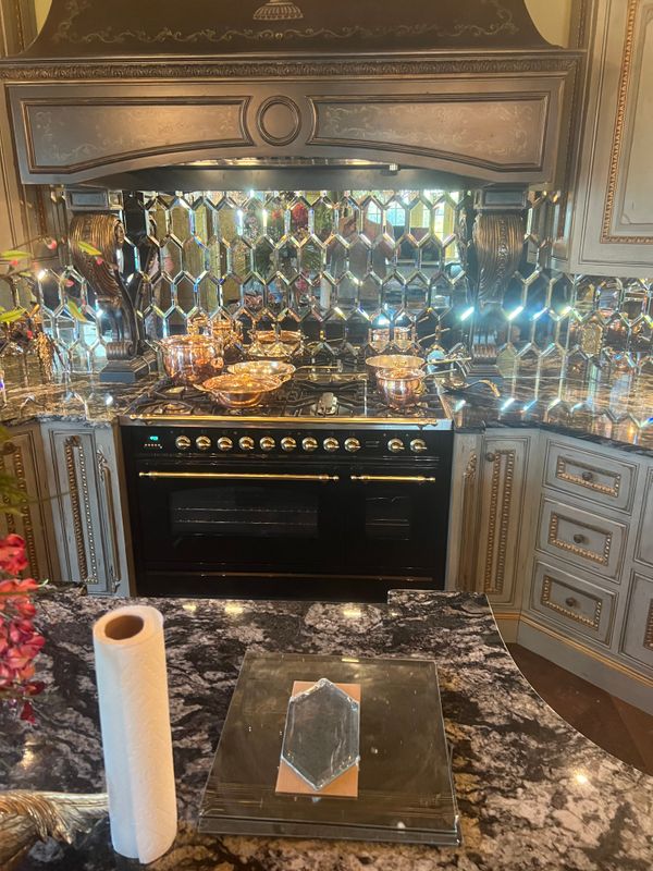 Kitchen Remodeling