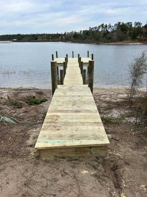 Docks
