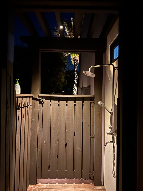 Landscape Lighting 