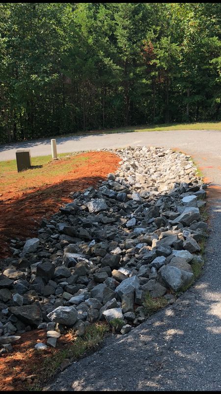 Drainage/Culverts