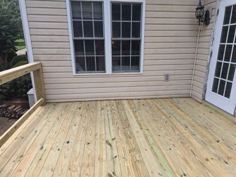 Carpentry