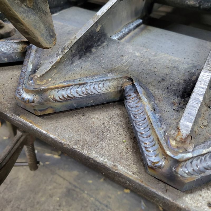 Welding