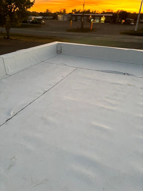 Roofing