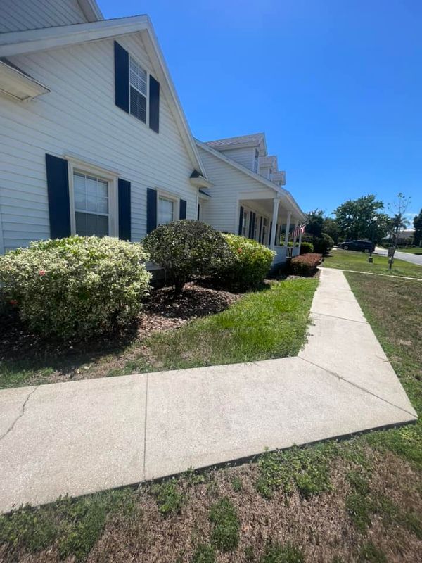 Landscaping Lawn Care