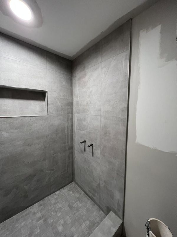 Interior Renovations