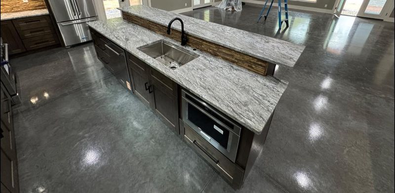 Custom Home Construction