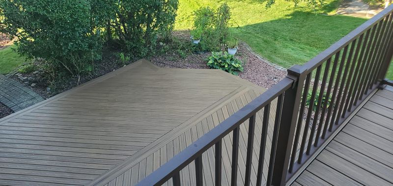 Exterior Renovations