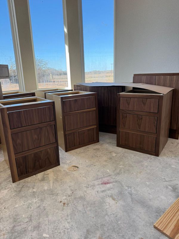 Kitchens