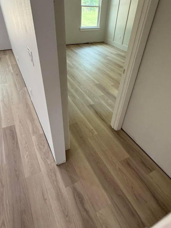 Whole Home Remodeling
