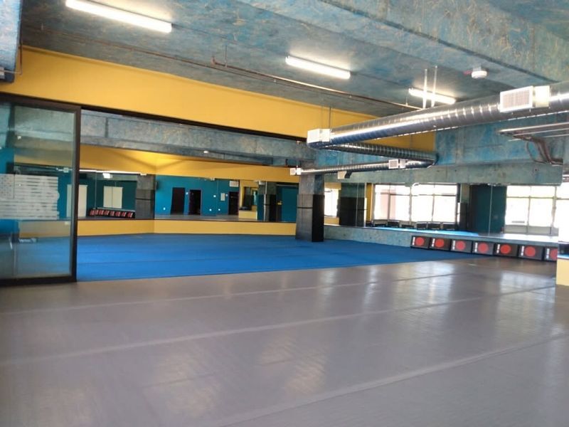 Commercial Painting