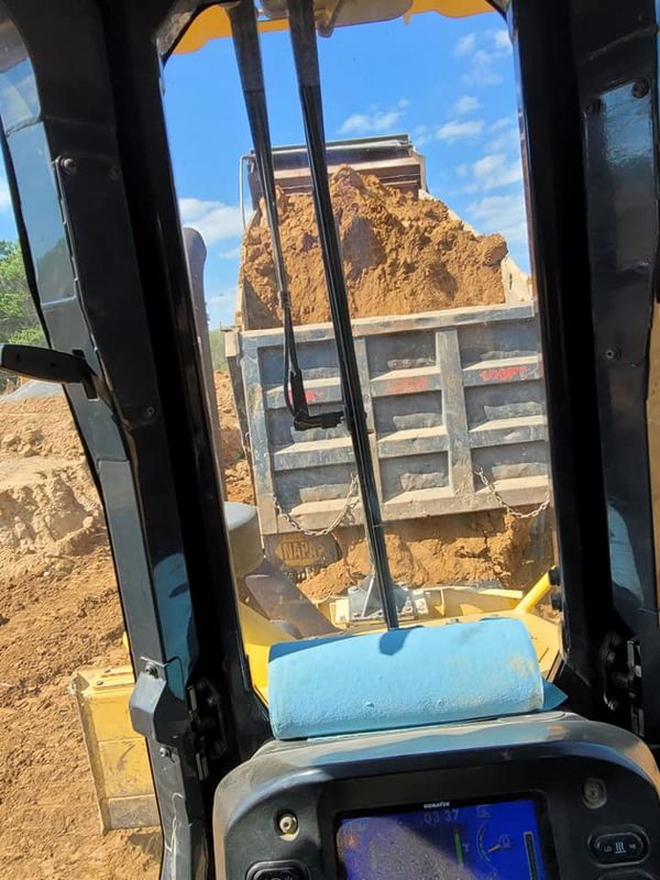 Land Grading