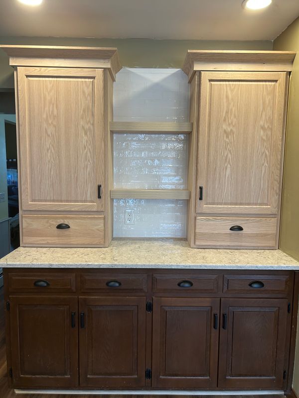 Interior Trim & Finish Carpentry