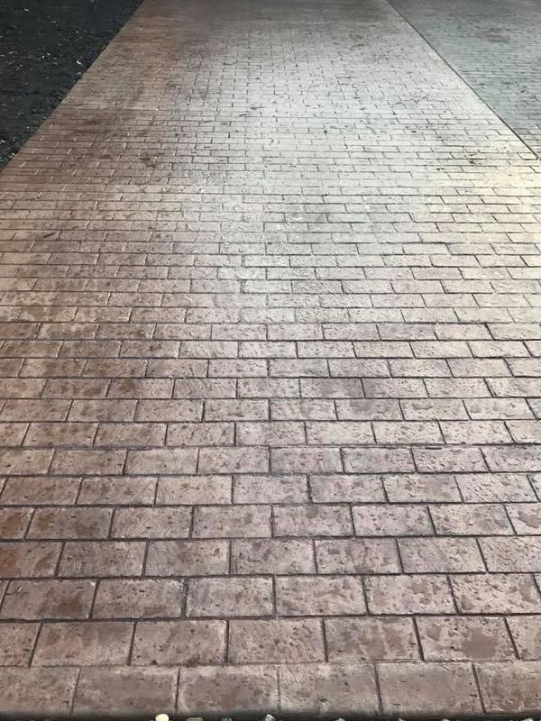 Concrete