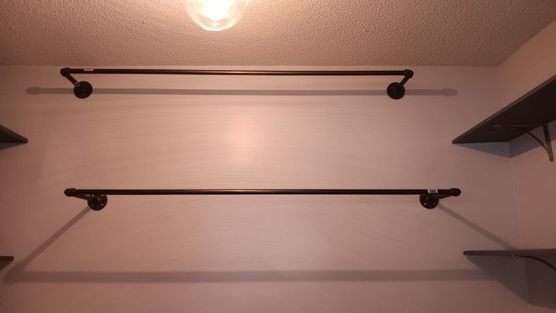 Drywall Repair and Paint