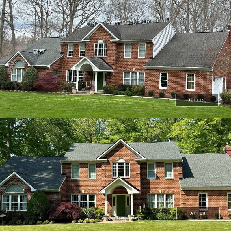 Roofing Installation