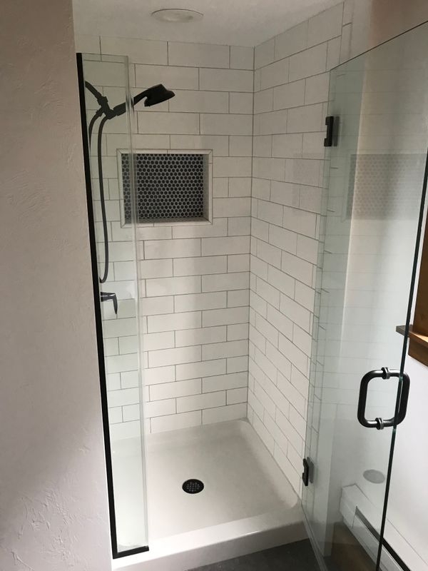 Bathroom Remodeling