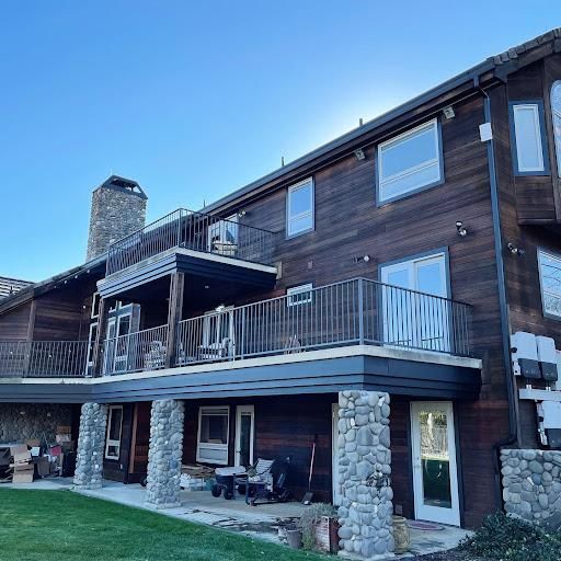 Exterior Painting