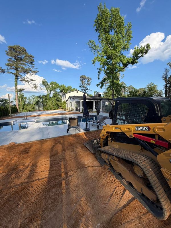 Landscape Design