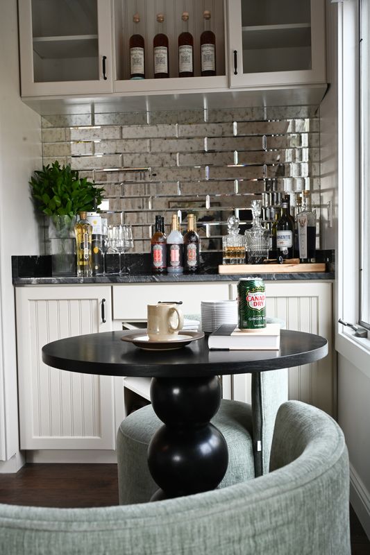 Interior Renovations