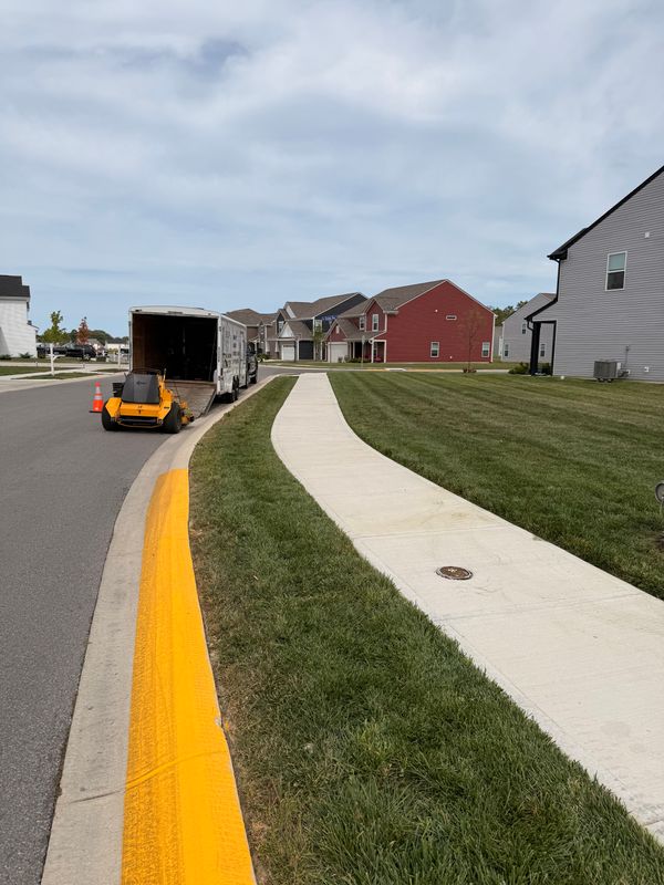 Lawn Care and Maintenance
