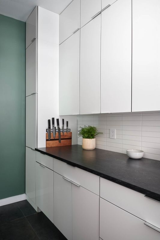 Kitchen Renovation gallery
