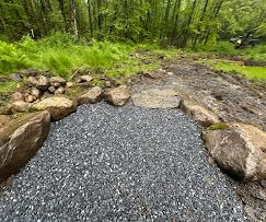 Driveway Installation